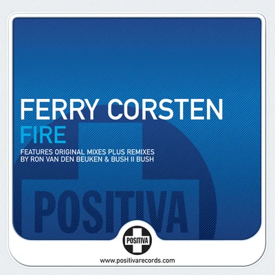 Ferry Corsten/Solis & Sean TrubyFire