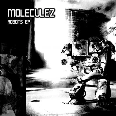 MoleculezRobots