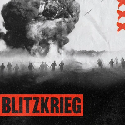 NAZAARBlitzkrieg