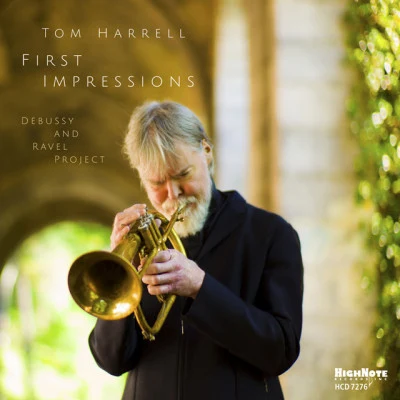 Tom HarrellFirst Impressions