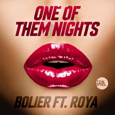 Bolier/MoyaOne Of Them Nights