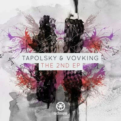 TapolskyThe 2nd EP