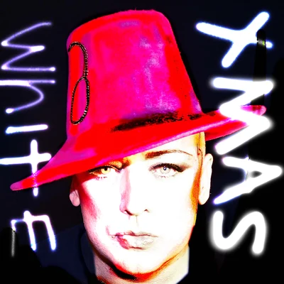 Boy George/Culture ClubWhite Xmas