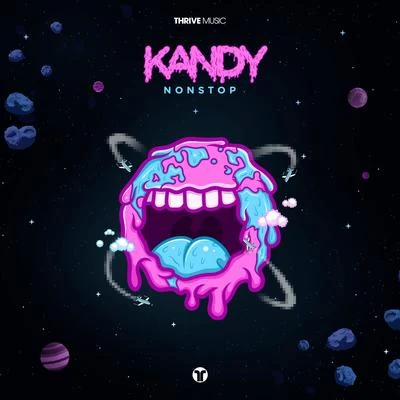 KandyNon Stop (feat. Ragga Twins)