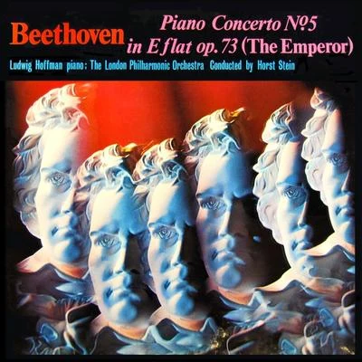 Ludwig HoffmannJacques OffenbachBeethoven Piano Concerto No 5