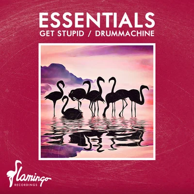 EssentialsGet StupidDrummachine