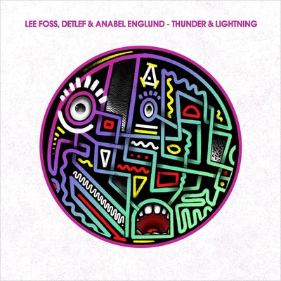 peacetreaty/Anabel EnglundThunder & Lightning