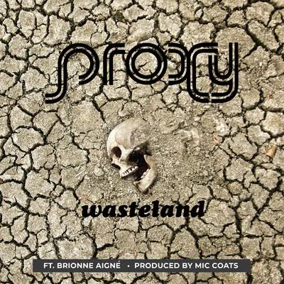 ProxyWasteland (feat. Brionne Aigné)