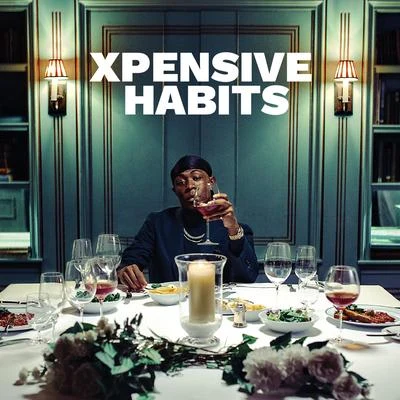 One AcenHardy CaprioXpensive Habits