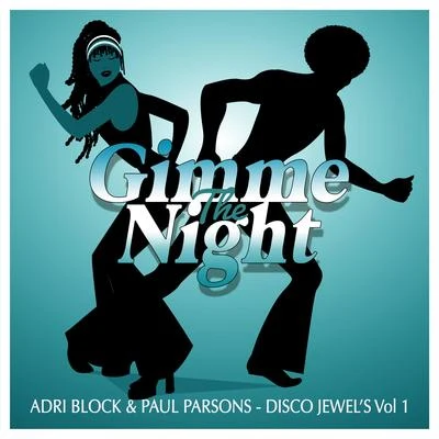 Adri Block/Martina BuddeDisco Jewel’s Vol 1 (Clubmix)