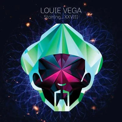 Louie Vega/Joe Claussell/INCOGNITOLouie Vega Starring...XXVIII