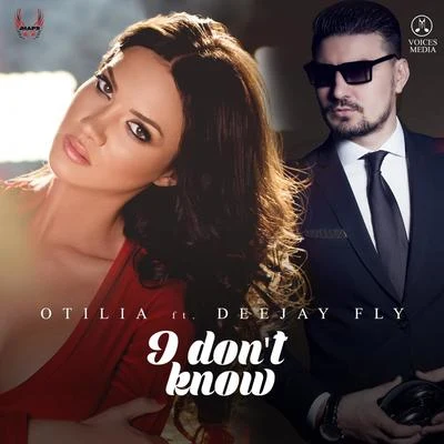 Otilia/Psickopathik/Dr.DenkI Dont Know (Radio Edit)