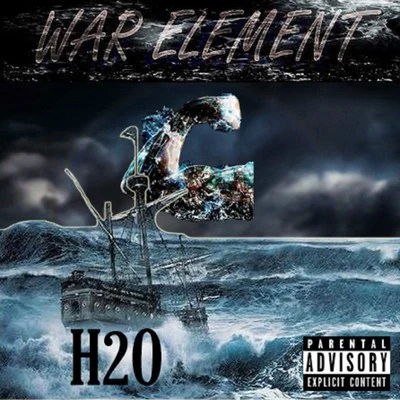 War/Ummet OzcanWar Element H20