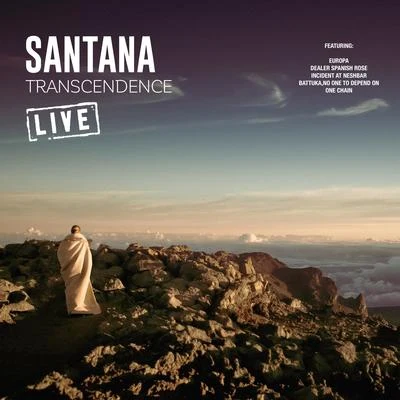 SantanaTranscendence (Live)