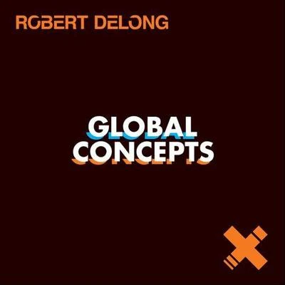 Robert DelongGlobal Concepts