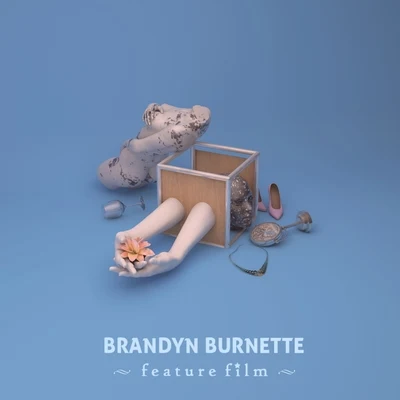 Brandyn Burnette/French BraidsFeature Film