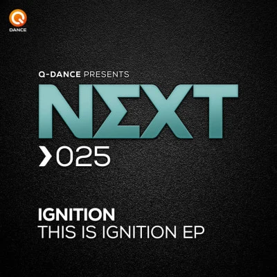 Damian RayThis is Ignition EP