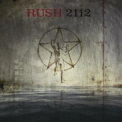 Rush/Rich The Factor2112 (40 Anniversary)