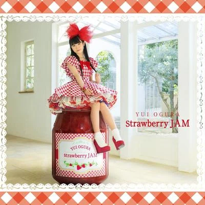 小倉唯/井口裕香/古賀葵/遠藤ゆりか/大野柚布子Strawberry JAM