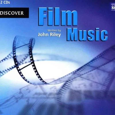 Richard HaymanOrchestraCannonball AdderleyDISCOVER FILM MUSIC