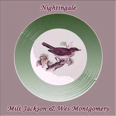 Wes Montgomery/Cannonball AdderleyNightingale