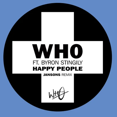 Wh0DombreskyHappy People (Jansons Remix)