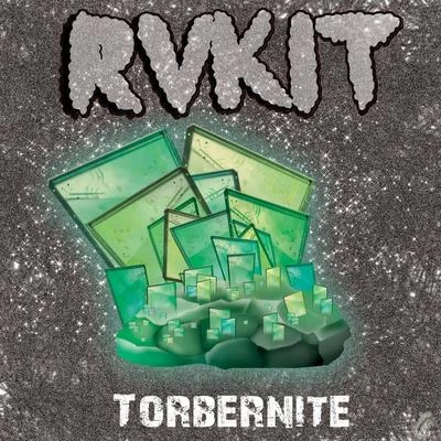 RVKITTorbernite - Single