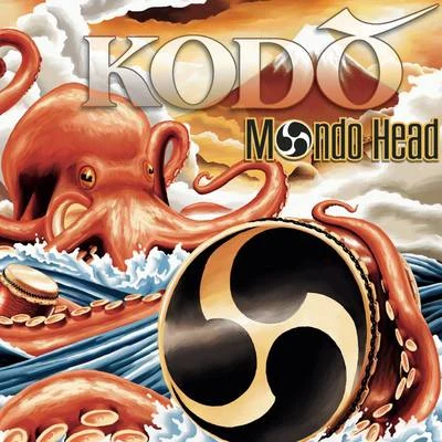 鼓童Mondo Head