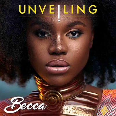 BeccaUnveiling