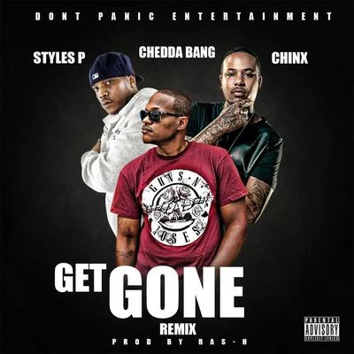 Jean Grae/Styles P/Guru/B Real/Talib KweliGet Gone (Remix) [feat. Styles P & Chinx]