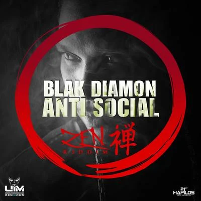 UIMGUZU/Blak Diamon/Tommy Lee SpartaAnti Social