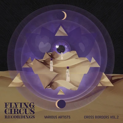 Brian CidCross Borders Vol. 2