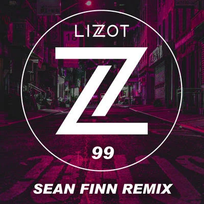 LIZOT/WHO SHE/PRETTY YOUNG99 (Sean Finn Remix)