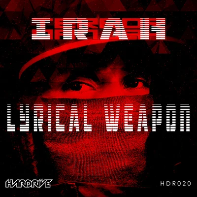 Terror DanjahJamakabiLyrical Weapon