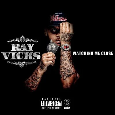 Lil Boosie/Ray VicksWatching Me Close