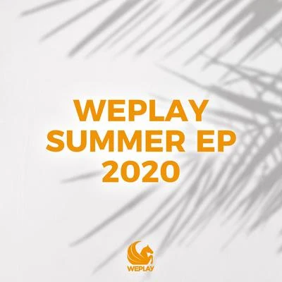 Truly High/Tony VidaWEPLAY Summer EP 2020