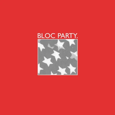 Bloc PartyBloc Party EP