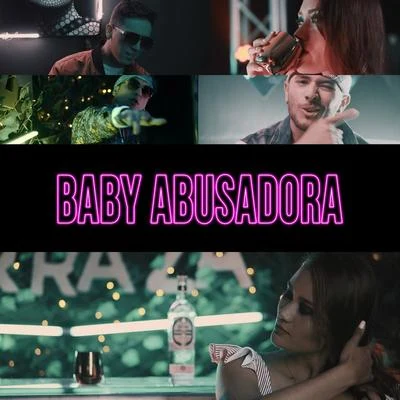 RealBaby Abusadora