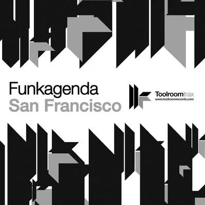 FunkagendaSan Francisco