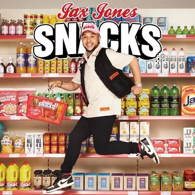 Jax JonesEuropaRayeMartin SolveigSnacks (Supersize)