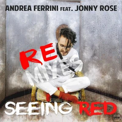 Jorm/Ludvigsson/Jonny RoseSeeing Red Remixes