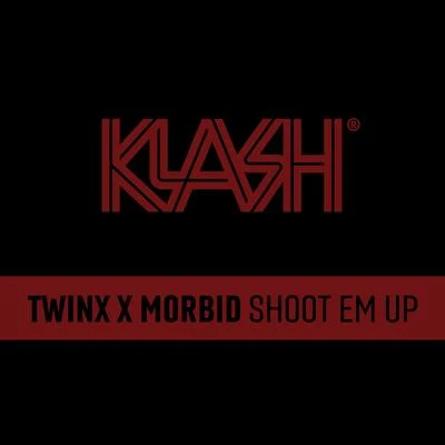 TWINXShoot Em Up