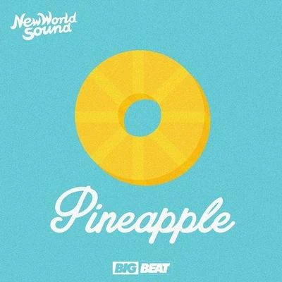 Tomsize/New World Sound/PROTIIPPineapple