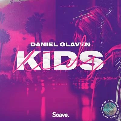 Marphil/Daniel GlavenKids