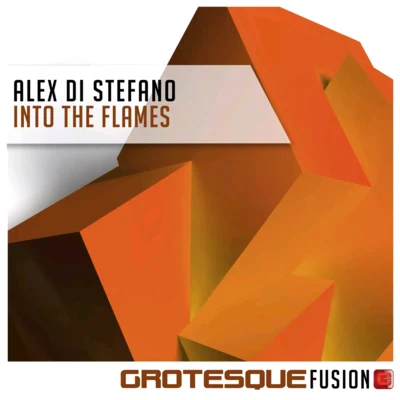 Alex Di StefanoInto Ten Flames