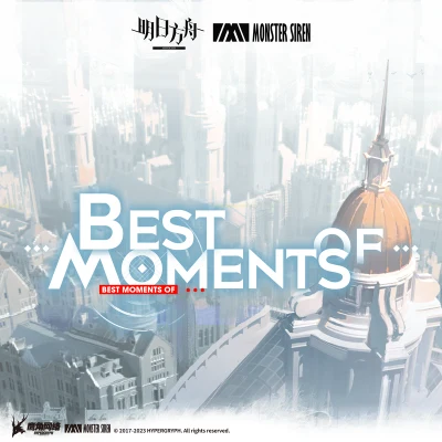 David LinObadiah Brown-Beach塞壬唱片-MSRBest Moments of... (Instrumental)