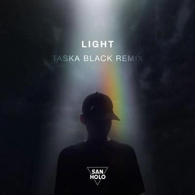 Taska Black/Violet SkiesLight (Taska Black Remix)