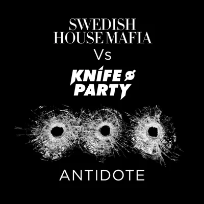 Swedish House MafiaAntidote