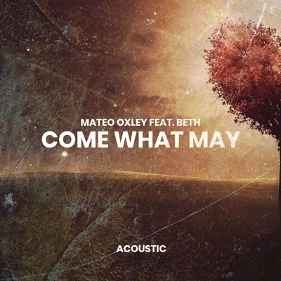 BethMassivedrumCome What May (Acoustic)