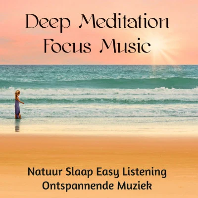 Serenity Spa Music RelaxationDeep Meditation Focus Music - Natuur Slaap Easy Listening Ontspannende Muziek voor Helende en Reiki Behandeling